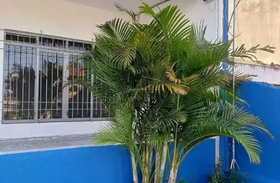 Casa à venda na Rua Rosário da Limeira, Vila Paranaguá, São Paulo