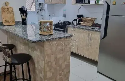 Apartamento com 3 quartos à venda na Avenida Dom Jaime de Barros Câmara, Planalto, São Bernardo do Campo