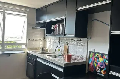 Apartamento com 1 quarto à venda na Rua Adolfo Schnabel, Vila Ema, São Paulo