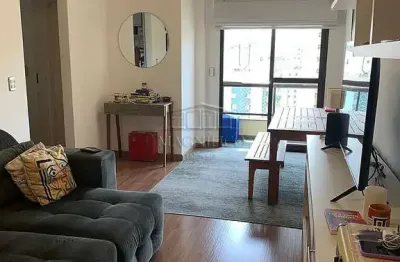 Apartamento com 3 quartos à venda na Rua Catulo da Paixão Cearense, Vila da Saúde, São Paulo