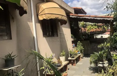 Casa com 3 quartos à venda na Avenida Clodoaldo Portugal Caribe, Vila Assis Brasil, Mauá