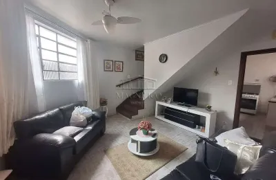 Casa com 3 quartos à venda na Rua Machado de Assis, Santo Antônio, São Caetano do Sul