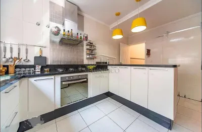 Casa com 3 quartos à venda na Rua das Hortências, Jardim do Estádio, Santo André