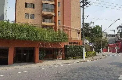 Apartamento com 3 quartos para alugar na Rua Haddock Lobo, Vila Bastos, Santo André