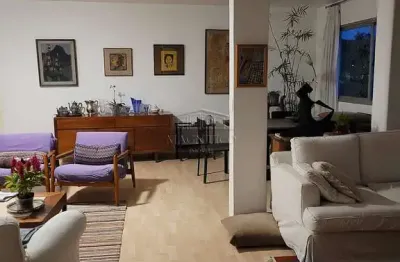 Apartamento com 2 quartos à venda na Rua Sucuriú, Vila Ida, São Paulo