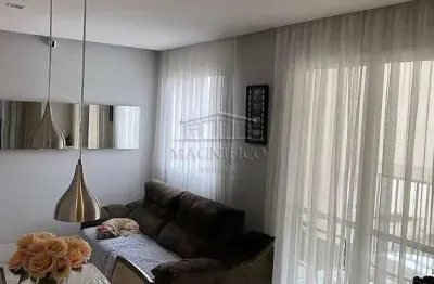 Apartamento com 3 quartos à venda na Avenida Sete de Setembro, Centro, Diadema