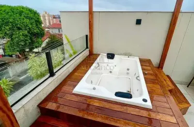 Casa com 3 quartos à venda na Rua Otávio Carlos da Silva, Cupecê, São Paulo
