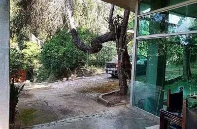 Casa em condomínio fechado com 3 quartos à venda na Avenida José Giorgi, Granja Viana II, Cotia