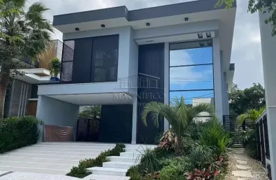 Casa em condomínio fechado com 6 quartos à venda na Alameda Brava, Riviera, Bertioga