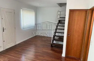 Casa em condomínio fechado com 3 quartos à venda na Rua das Tabocas, Vila Madalena, São Paulo