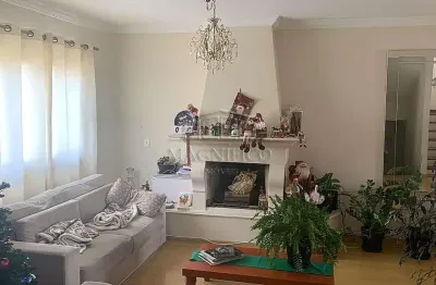 Casa em condomínio fechado com 4 quartos à venda na Rua Professor Wlademir Pereira, Vila São Silvestre, São Paulo