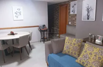 Casa em condomínio fechado com 3 quartos à venda na Avenida Olinto Demarchi, Taboão, São Bernardo do Campo