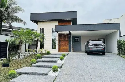 Casa em condomínio fechado com 4 quartos à venda na Morada Praia, Bertioga 