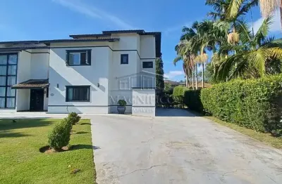 Casa em condomínio fechado com 4 quartos à venda na Rua Sete, Jardim Brasília, São Roque