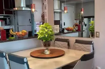 Apartamento com 3 quartos à venda na Rua Engenheiro Luiz Scala Júnior, Rudge Ramos, São Bernardo do Campo