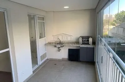 Apartamento com 3 quartos à venda na Rua Marechal Deodoro, Santa Paula, São Caetano do Sul