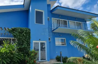 Casa em condomínio fechado com 3 quartos à venda na Alameda Salvadora Martins Prados, Terras de Itaici, Indaiatuba