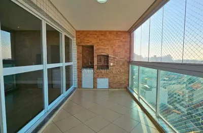 Cobertura com 4 quartos à venda na Rua Flávio Fongaro, Jardim do Mar, São Bernardo do Campo