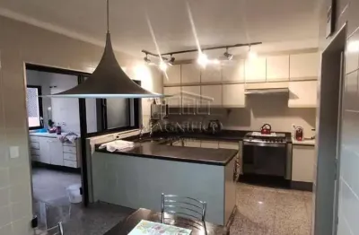 Apartamento com 3 quartos à venda na Rua Afonso Pena, Santa Paula, São Caetano do Sul
