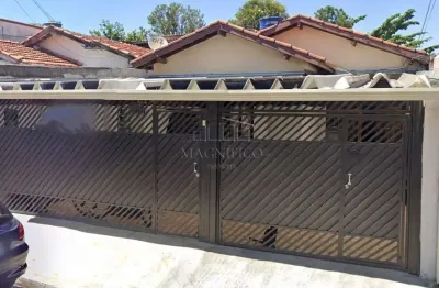 Casa com 3 quartos à venda na Rua Botucatu, Jordanópolis, São Bernardo do Campo