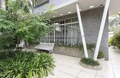 Casa com 3 quartos à venda na Rua José Clemente, Jardim Paulista, São Paulo
