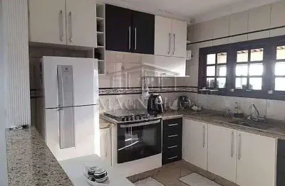 Casa com 4 quartos para alugar na Rua Francisco de Souza, Vila Alto de Santo André, Santo André