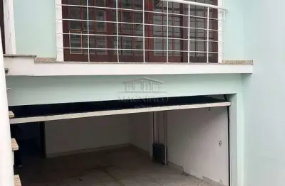 Casa com 4 quartos à venda na Rua Vicenzo Capassi, Taboão, São Bernardo do Campo