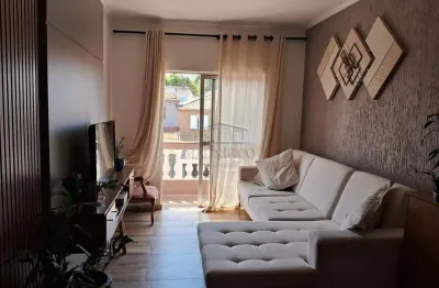 Apartamento com 3 quartos à venda na Rua Luiz Ferreira da Silva, Anchieta, São Bernardo do Campo