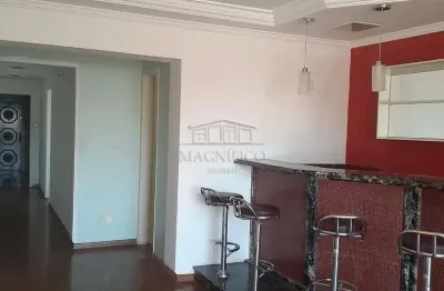 Apartamento com 4 quartos à venda na Avenida Portugal, Centro, Santo André
