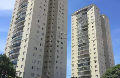 Apartamento com 2 quartos à venda na Rua Lord Cockrane, Ipiranga, São Paulo