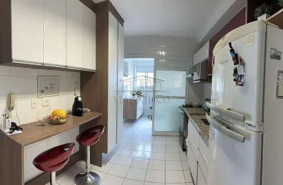 Apartamento com 3 quartos à venda na Rua Rio de Janeiro, Osvaldo Cruz, São Caetano do Sul