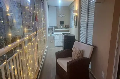 Apartamento com 3 quartos à venda na Rua General Osório, Santa Paula, São Caetano do Sul