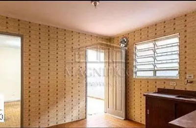 Casa com 3 quartos à venda na Rua Barbacena, Vila Bela Vista, Santo André