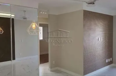 Apartamento com 3 quartos à venda na Rua Paraíba, Centro, São Caetano do Sul