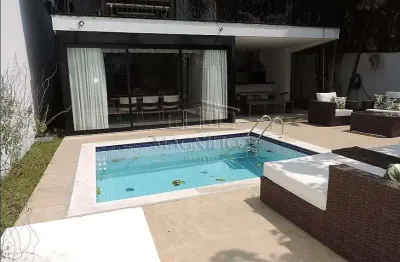 Casa com 4 quartos à venda na Rua Almirante Soares Dutra, Morumbi, São Paulo