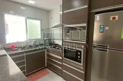 Cobertura com 2 quartos à venda na Rua Pedro Setti, Vila Palmares, Santo André