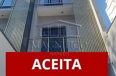Casa com 3 quartos à venda na Rua Bertioga, Chácara Inglesa, São Paulo