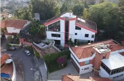 Casa em condomínio fechado com 4 quartos à venda na Rua Filipe de Vitry, Vila Irmãos Arnoni, São Paulo