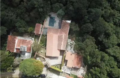 Casa em condomínio fechado com 4 quartos à venda no Roseira, Mairiporã 