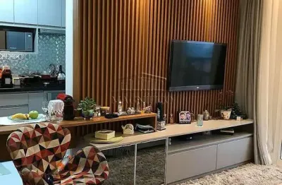 Apartamento com 2 quartos à venda na Avenida Santa Catarina, Vila Mascote, São Paulo