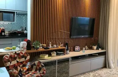 Apartamento com 2 quartos à venda na Avenida Santa Catarina, Vila Mascote, São Paulo