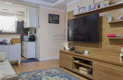 Apartamento com 3 quartos à venda na Rua Cásper Líbero, Paulicéia, São Bernardo do Campo