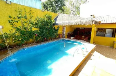 Casa com 3 quartos à venda na Rua Giovani de Nardi, Osvaldo Cruz, São Caetano do Sul