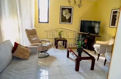Apartamento com 3 quartos à venda na Rua Tito Oliani, São João Climaco, São Paulo