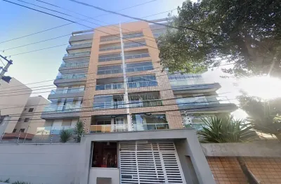 Apartamento com 3 quartos à venda na Alameda Araguaia, Santa Maria, São Caetano do Sul