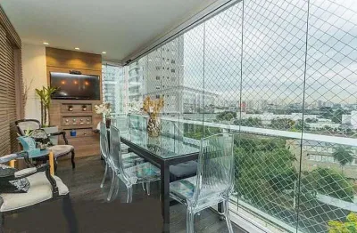 Apartamento com 3 quartos à venda na Avenida Raimundo Pereira de Magalhães - até 1299/1300, Vila Anastácio, São Paulo