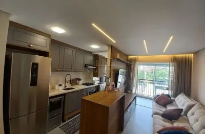 Apartamento com 2 quartos à venda na Rua Rio Grande do Sul, Centro, São Caetano do Sul