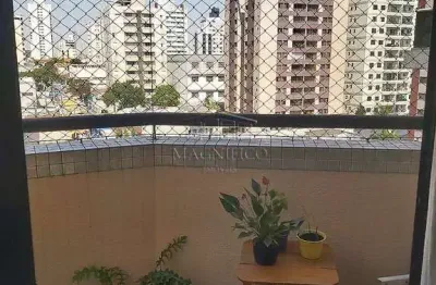 Apartamento com 3 quartos à venda na Rua Piauí, Santa Paula, São Caetano do Sul