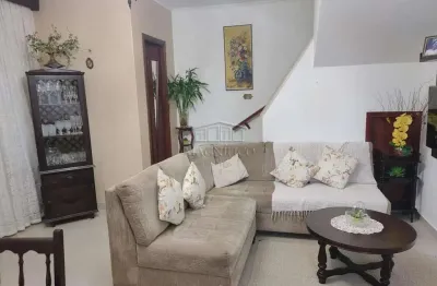 Casa com 3 quartos à venda na Rua Madeira, Santa Maria, São Caetano do Sul