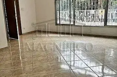 Casa com 3 quartos à venda na Rua Dom Macário, Saúde, São Paulo